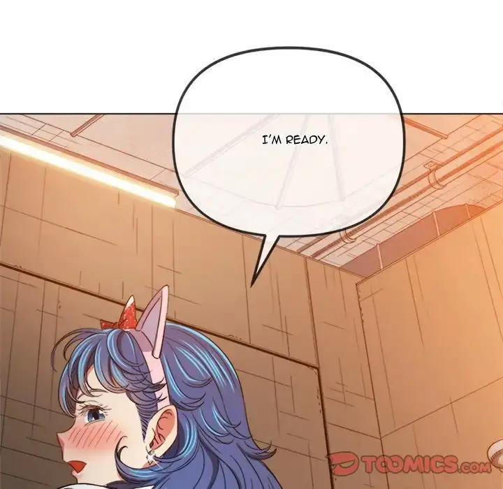 My High School Bully Chapter 124 Page 84