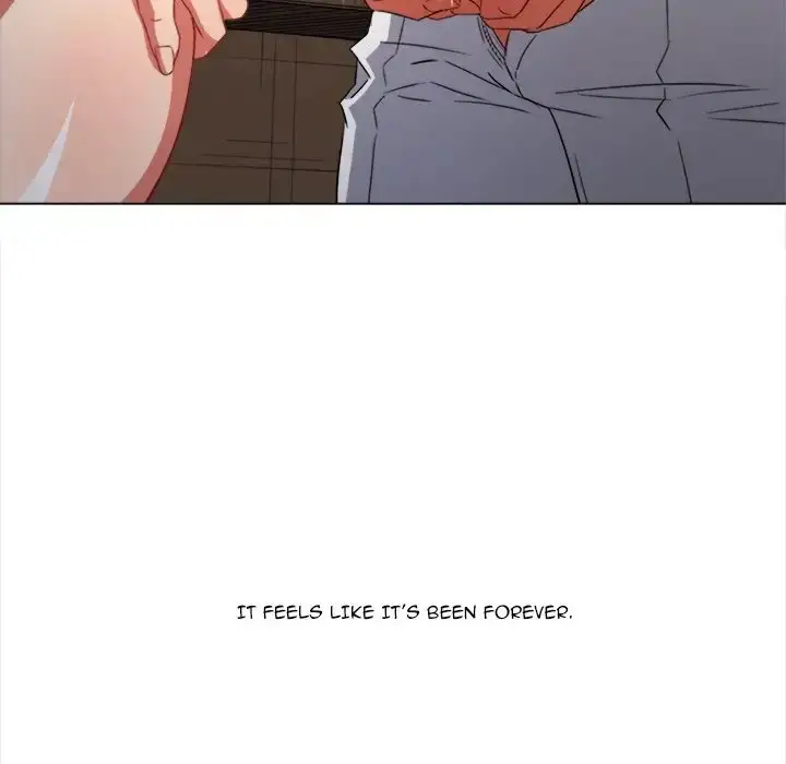 My High School Bully Chapter 124 Page 92