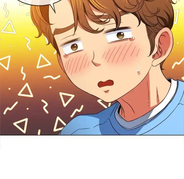 My High School Bully Chapter 124 Page 113