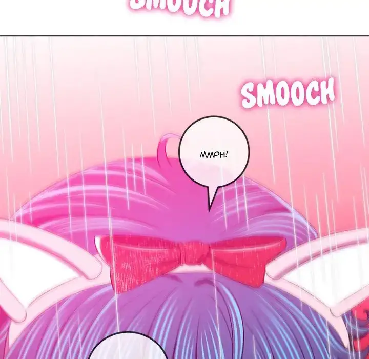 My High School Bully Chapter 124 Page 141