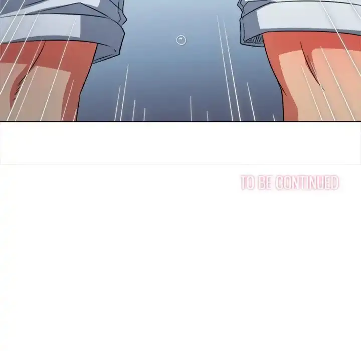 My High School Bully Chapter 125 Page 13