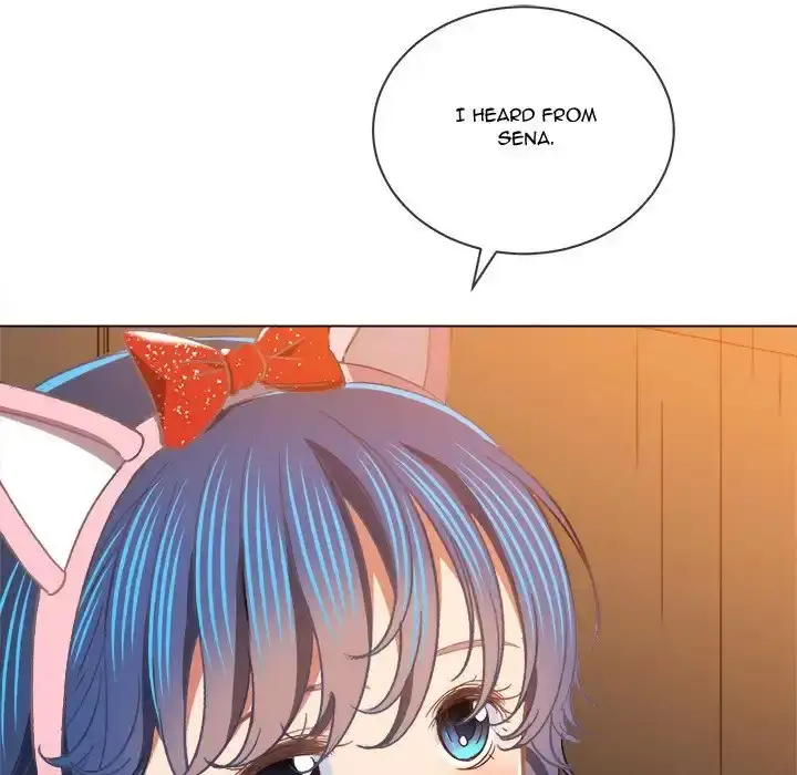 My High School Bully Chapter 125 Page 50