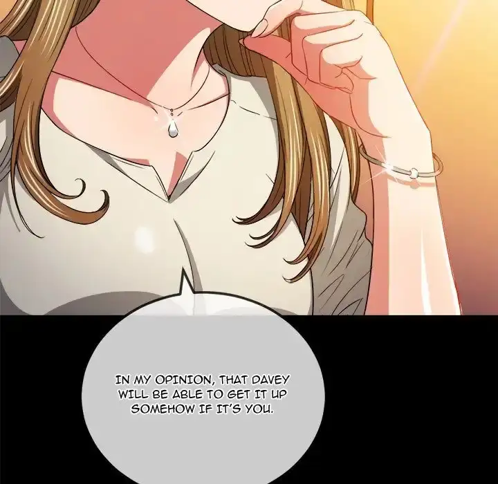 My High School Bully Chapter 125 Page 86