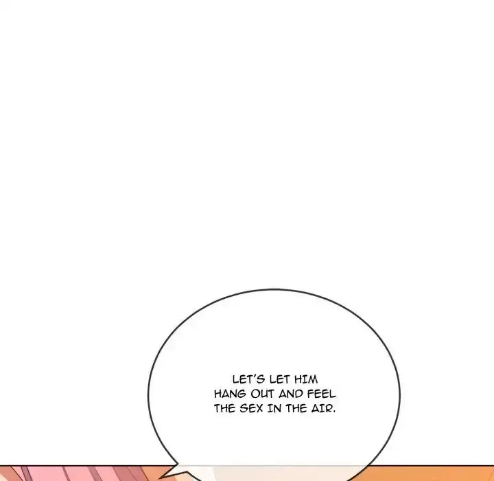 My High School Bully Chapter 125 Page 125