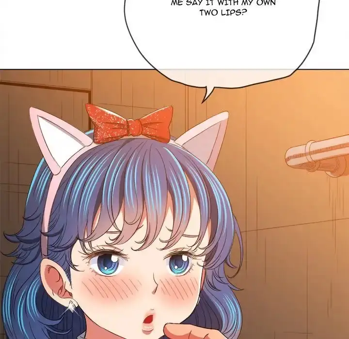 My High School Bully Chapter 125 Page 130