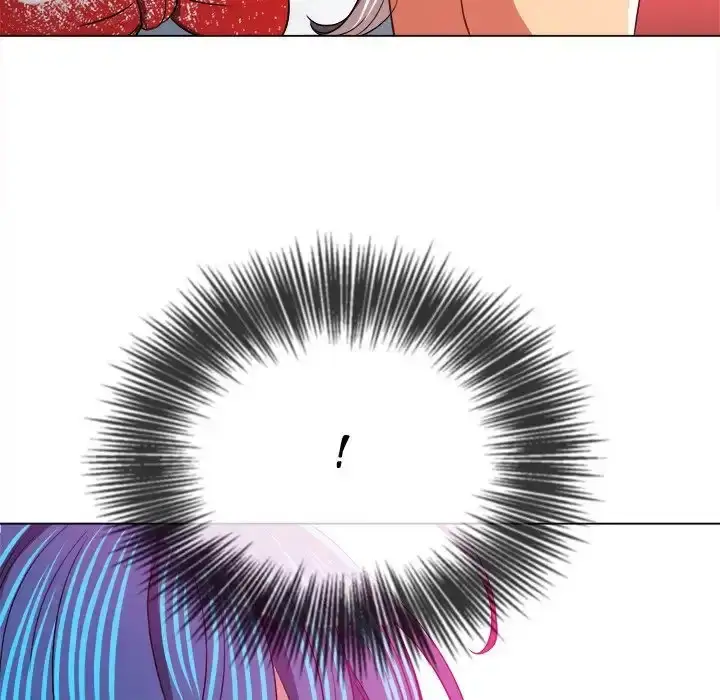 My High School Bully Chapter 125 Page 134