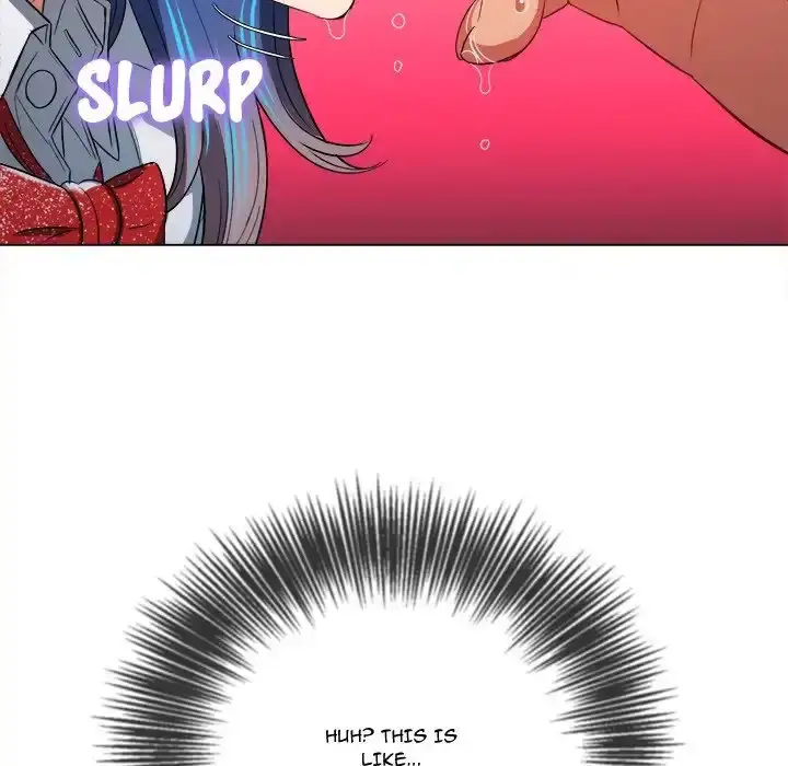 My High School Bully Chapter 125 Page 136
