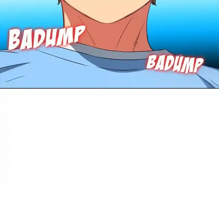 My High School Bully Chapter 125 Page 138