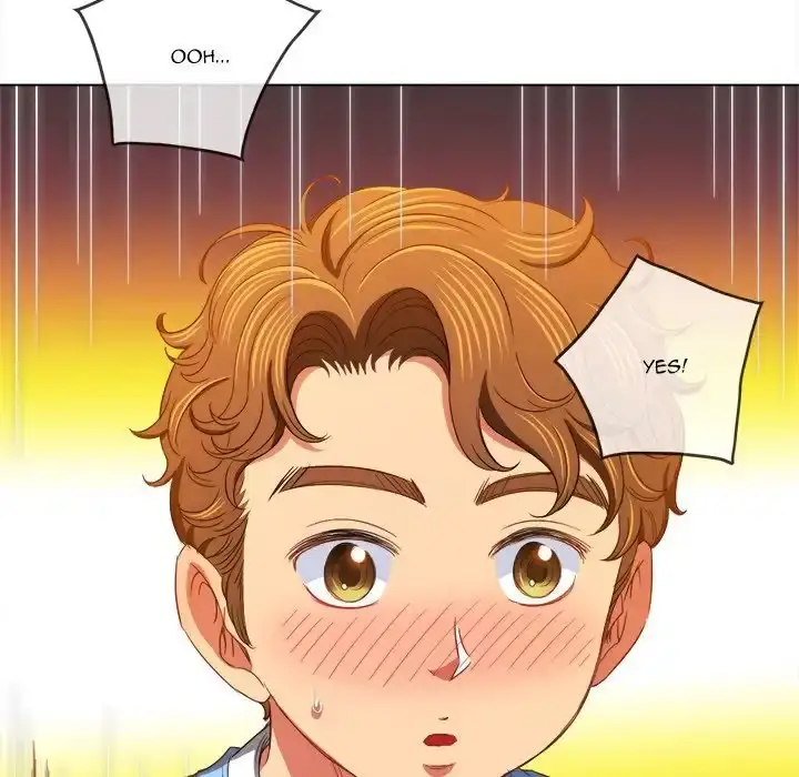 My High School Bully Chapter 125 Page 165