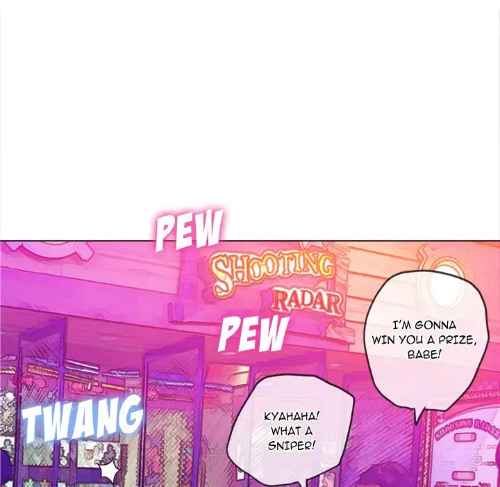 My High School Bully Chapter 126 Page 8
