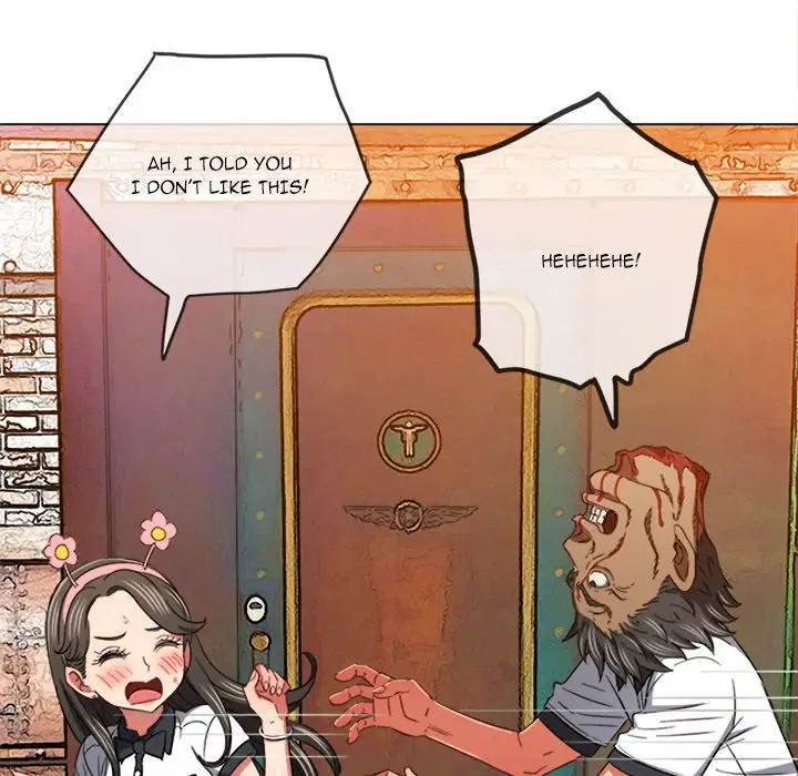 My High School Bully Chapter 126 Page 14