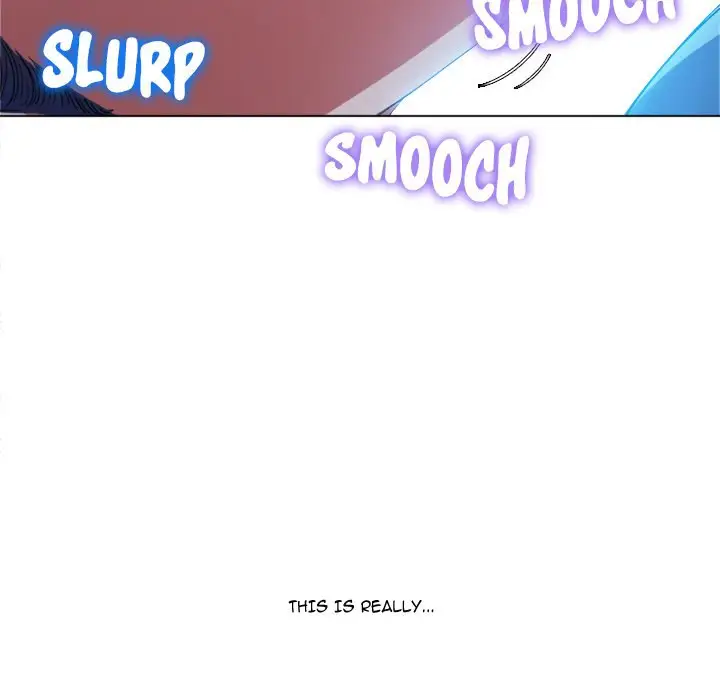 My High School Bully Chapter 126 Page 30