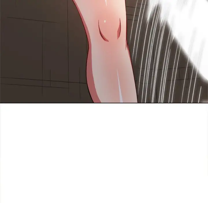 My High School Bully Chapter 126 Page 40