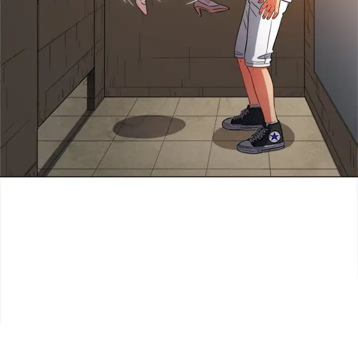 My High School Bully Chapter 126 Page 43