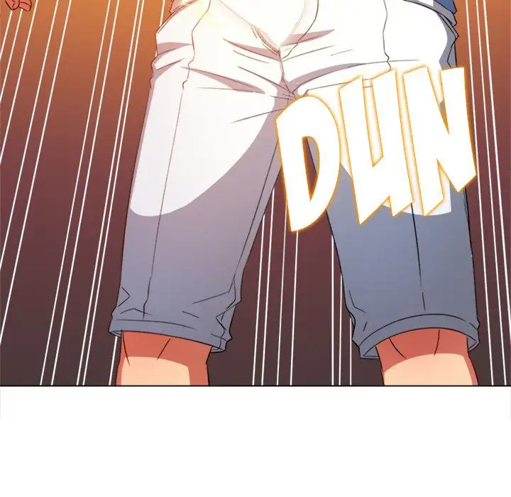 My High School Bully Chapter 126 Page 52