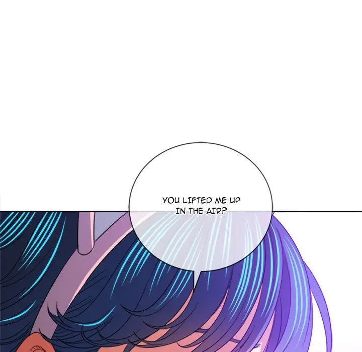 My High School Bully Chapter 126 Page 53