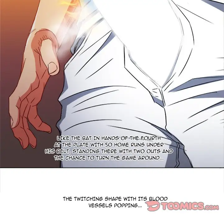 My High School Bully Chapter 126 Page 57