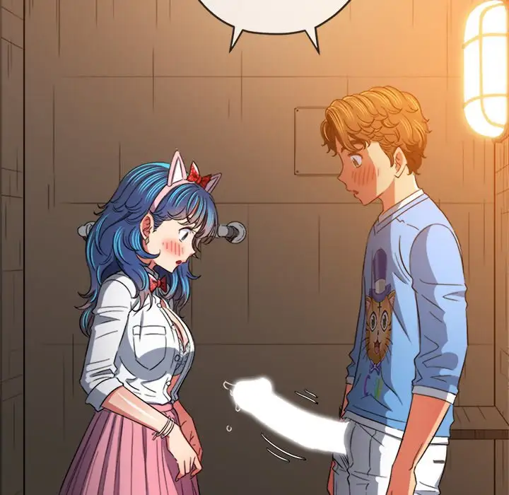 My High School Bully Chapter 126 Page 63
