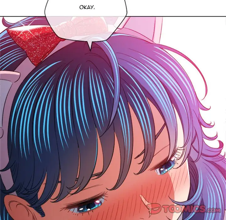 My High School Bully Chapter 126 Page 75