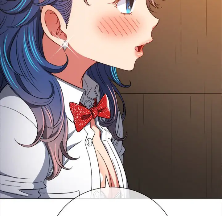 My High School Bully Chapter 126 Page 131