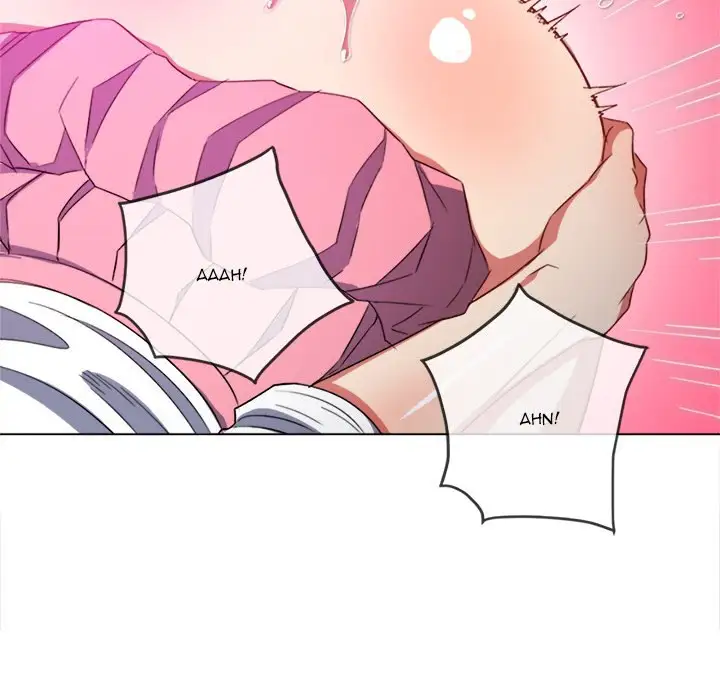 My High School Bully Chapter 127 Page 15