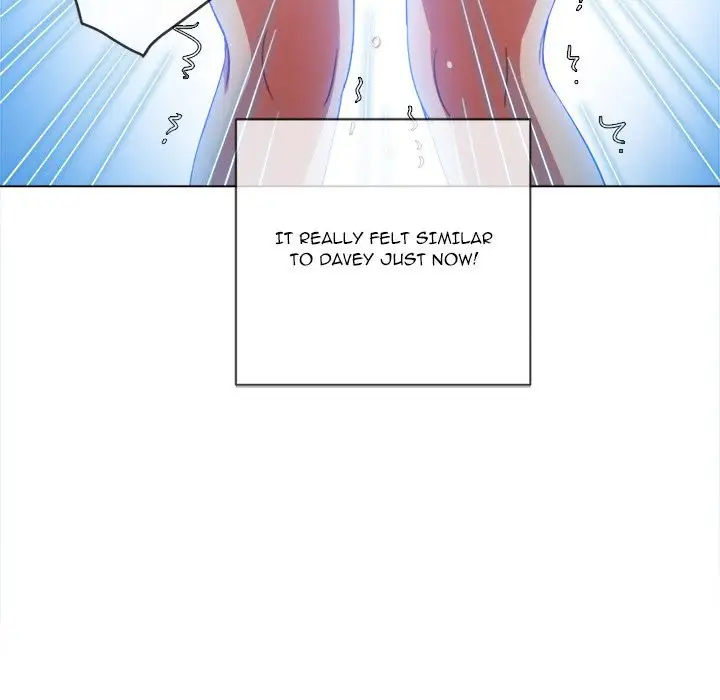 My High School Bully Chapter 127 Page 19