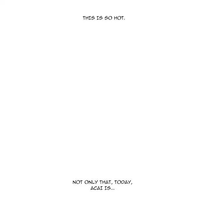 My High School Bully Chapter 127 Page 23