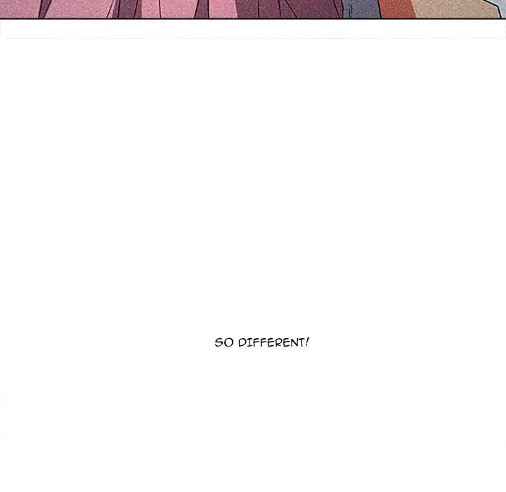 My High School Bully Chapter 127 Page 29