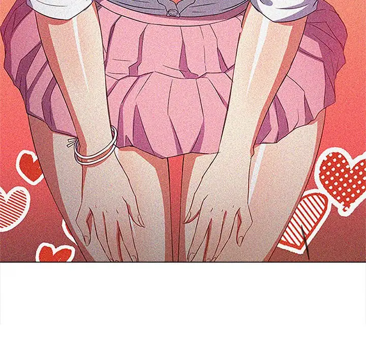 My High School Bully Chapter 127 Page 32