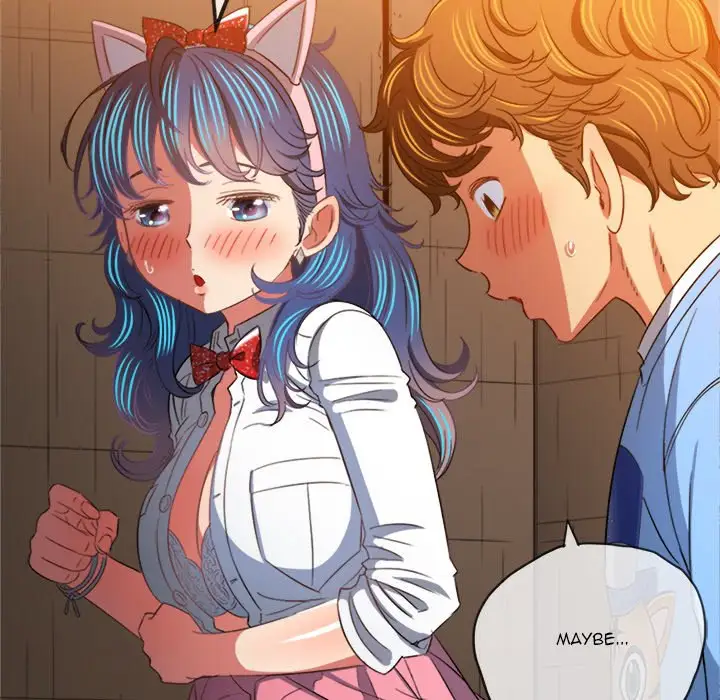 My High School Bully Chapter 127 Page 50