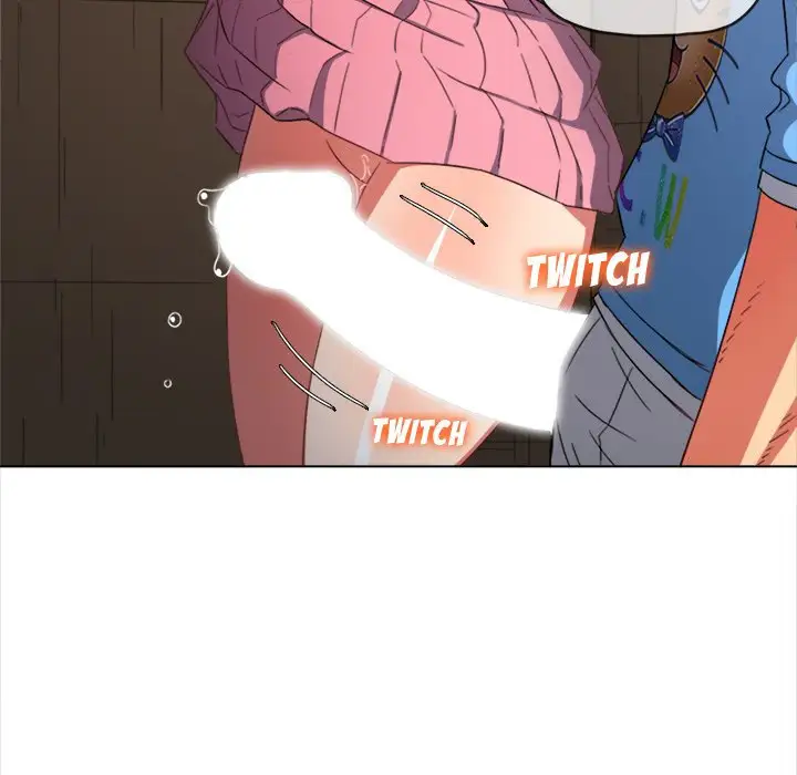 My High School Bully Chapter 127 Page 51
