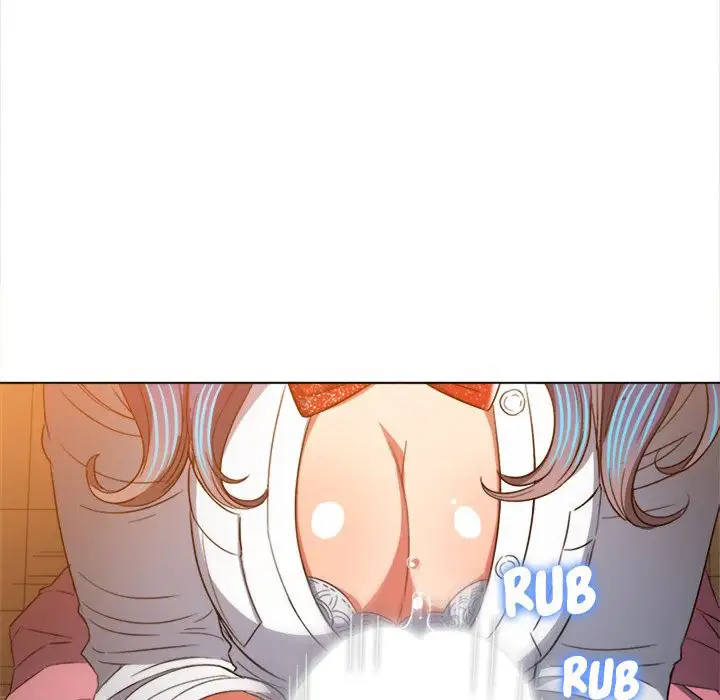 My High School Bully Chapter 127 Page 52