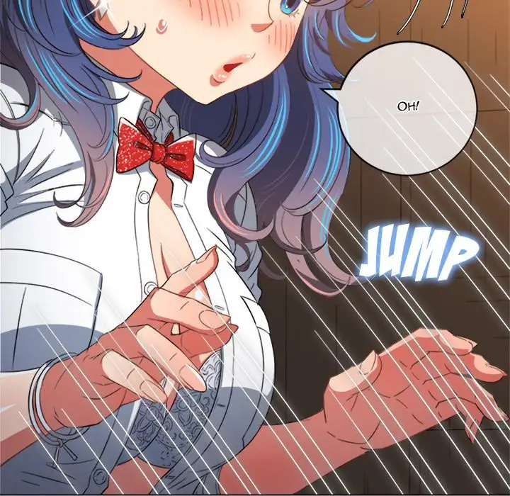 My High School Bully Chapter 127 Page 60