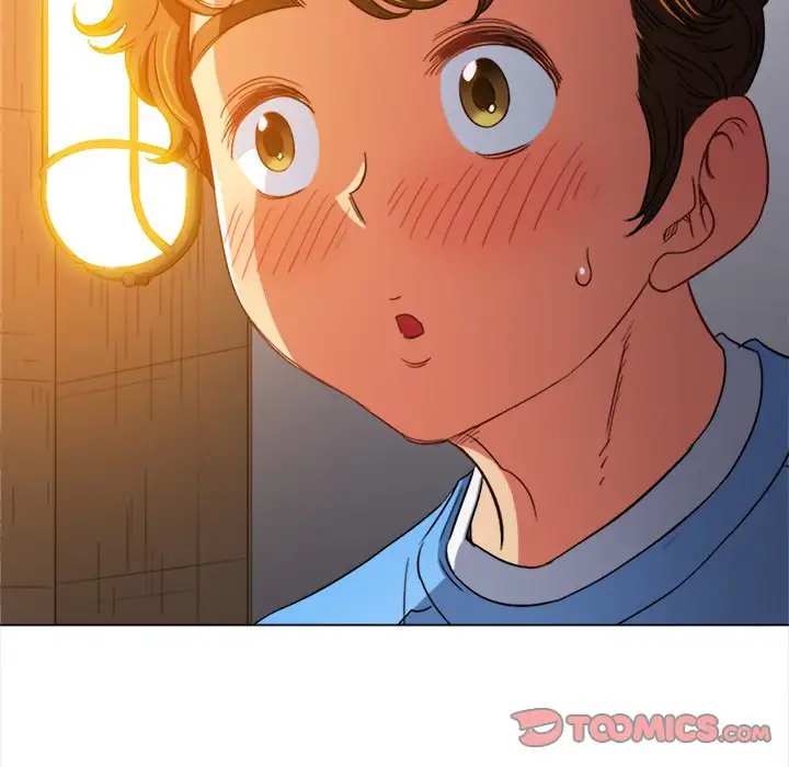 My High School Bully Chapter 127 Page 75