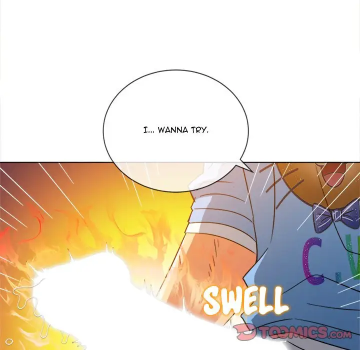 My High School Bully Chapter 127 Page 84