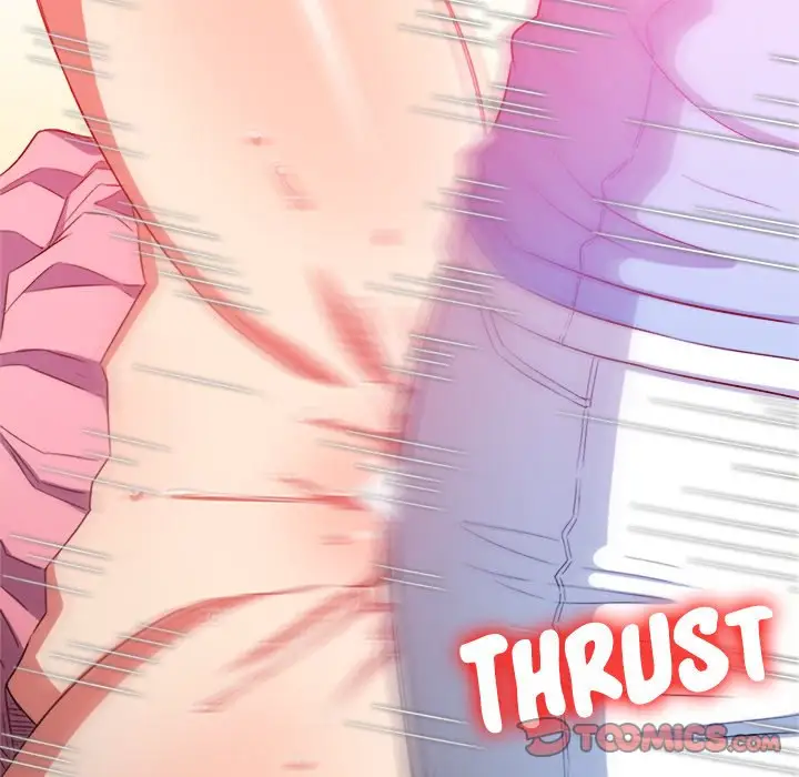 My High School Bully Chapter 127 Page 93