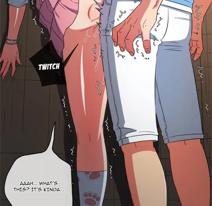 My High School Bully Chapter 127 Page 97