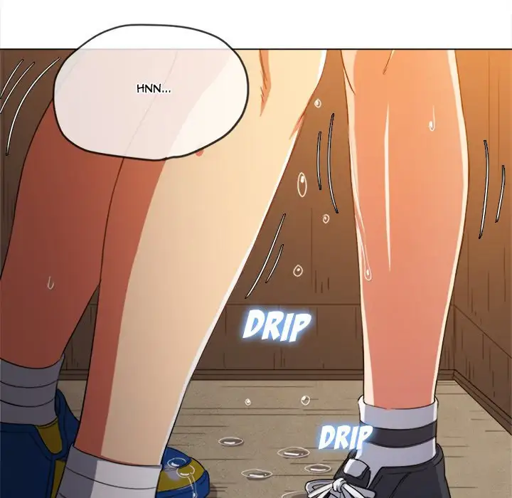 My High School Bully Chapter 127 Page 126
