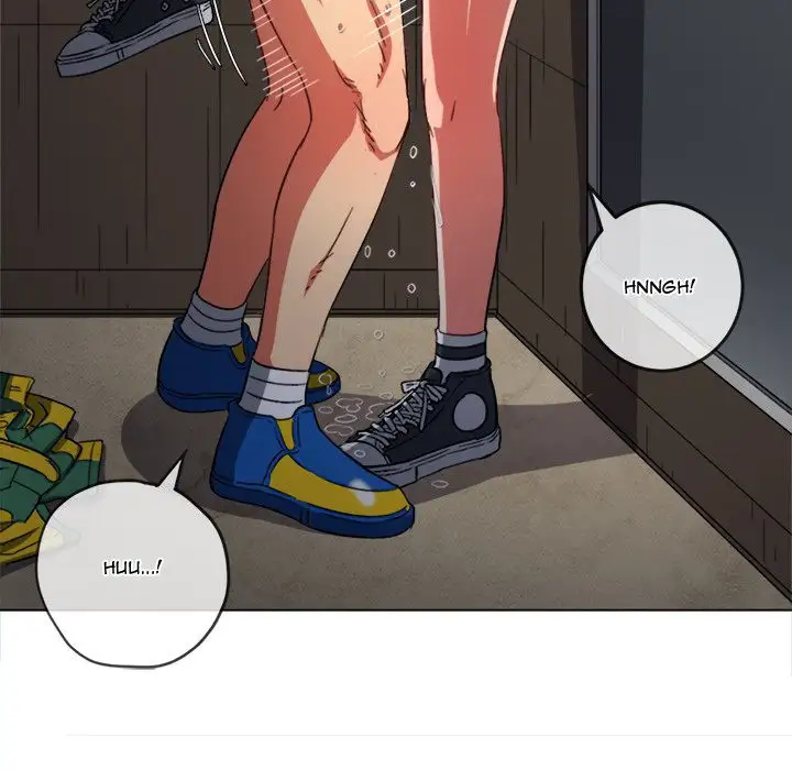 My High School Bully Chapter 127 Page 130