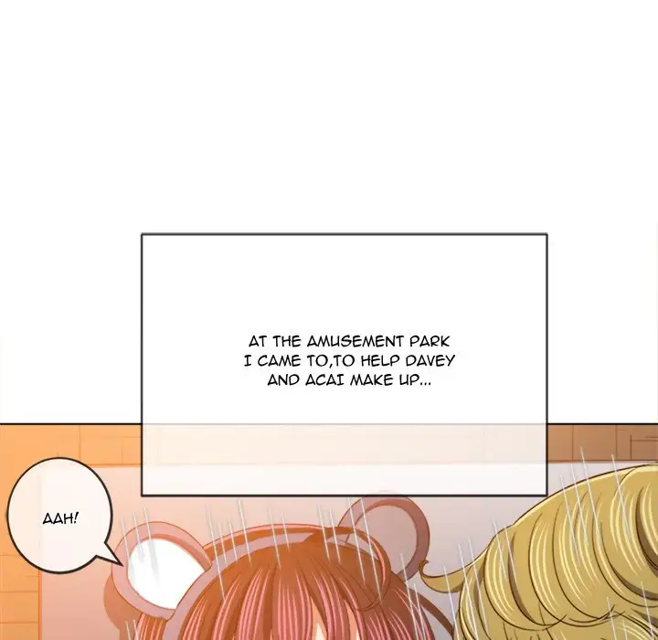 My High School Bully Chapter 127 Page 143