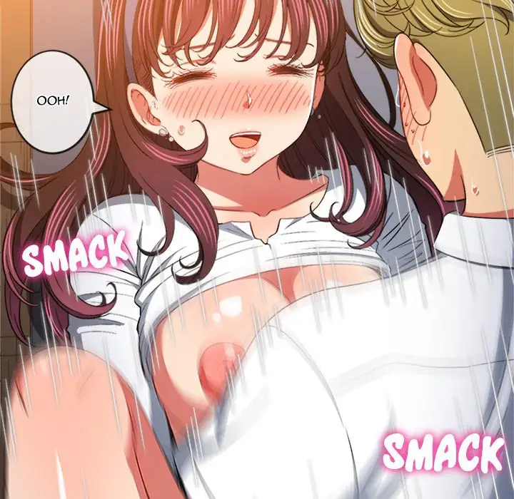 My High School Bully Chapter 127 Page 144