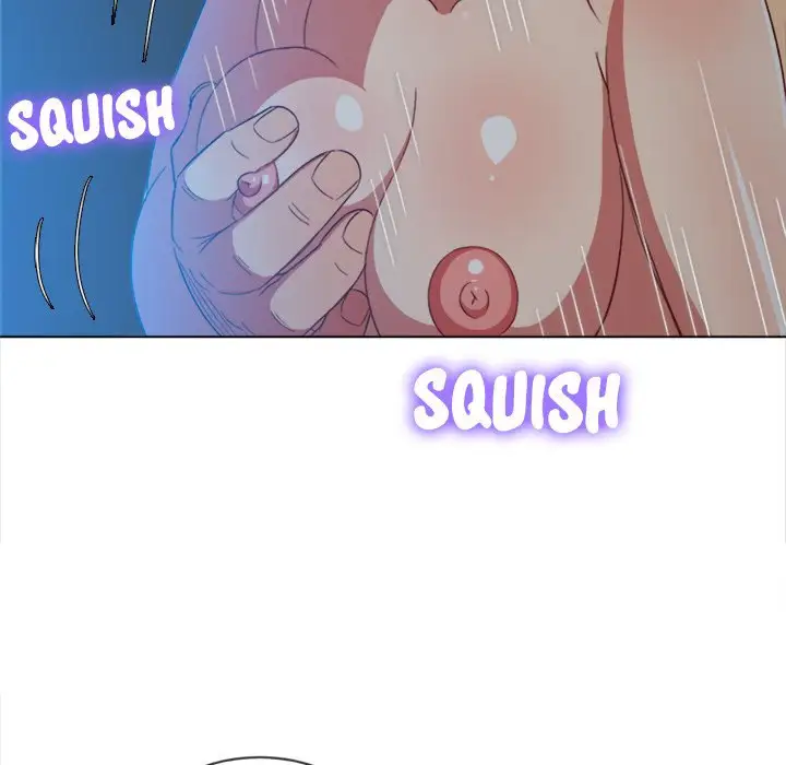 My High School Bully Chapter 128 Page 24