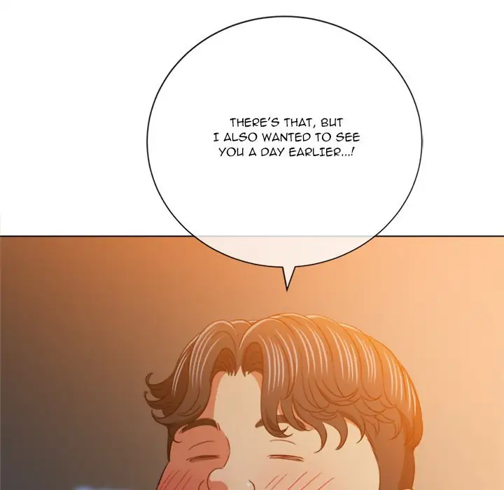 My High School Bully Chapter 128 Page 38