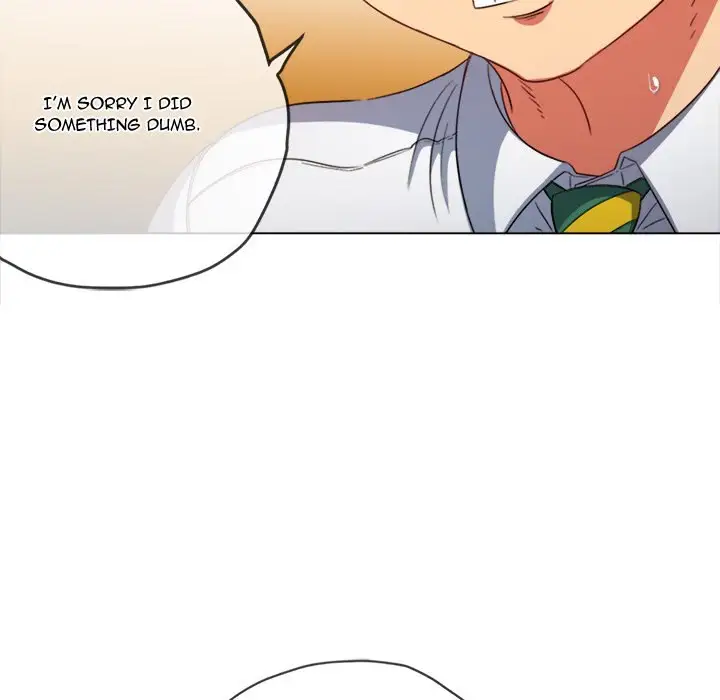 My High School Bully Chapter 128 Page 104