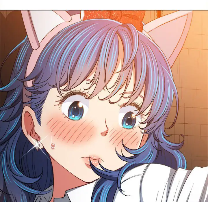 My High School Bully Chapter 129 Page 33