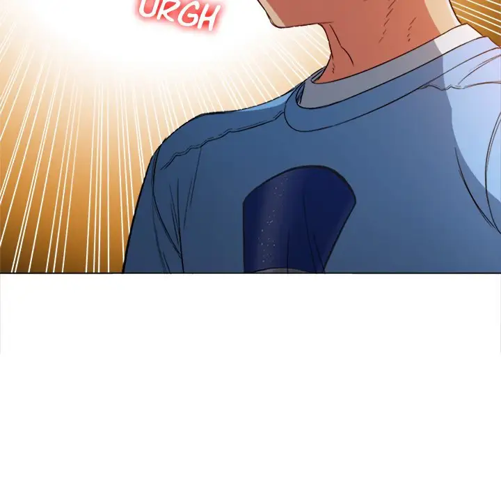 My High School Bully Chapter 129 Page 41