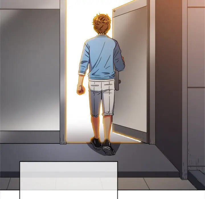 My High School Bully Chapter 129 Page 116