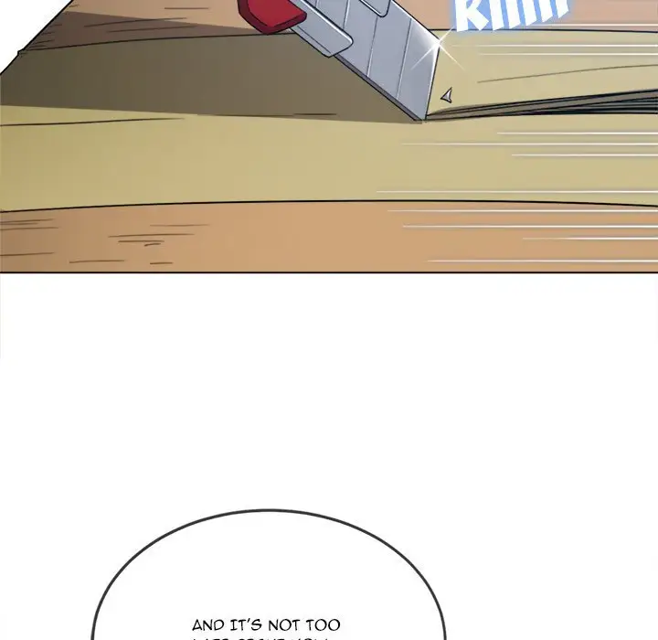 My High School Bully Chapter 129 Page 125