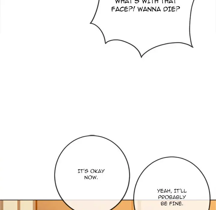 My High School Bully Chapter 129 Page 141