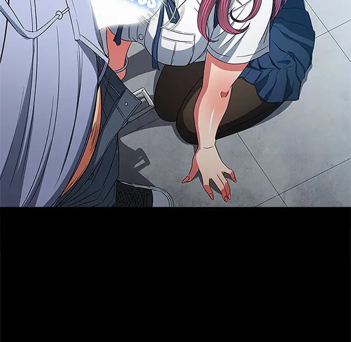 My High School Bully Chapter 129 Page 159